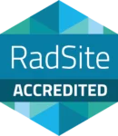 radsite accredited