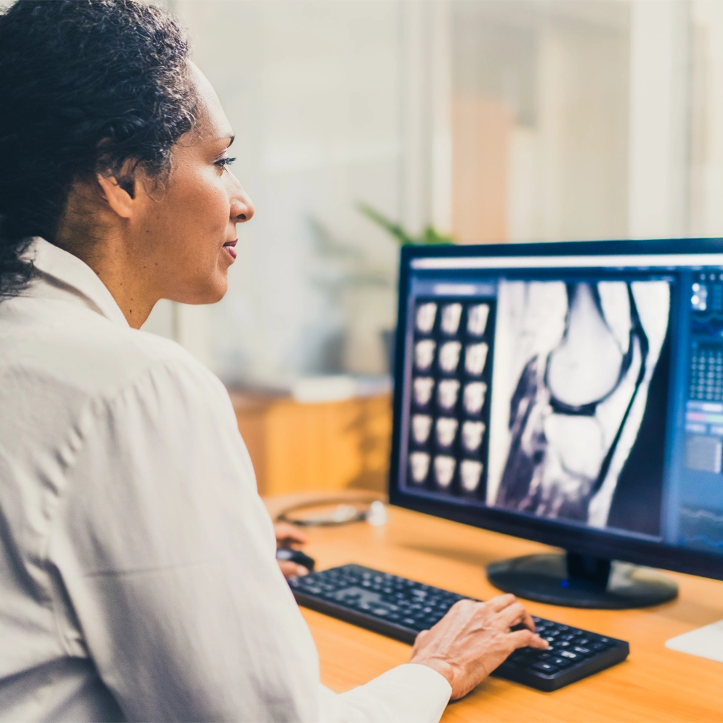imaging services