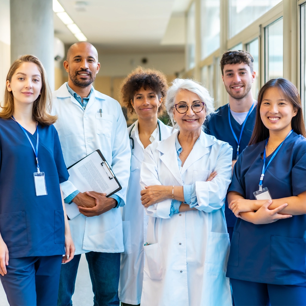 providers