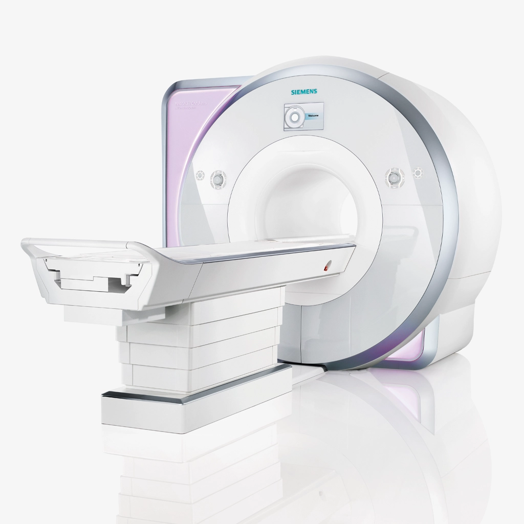 wide-bore mri