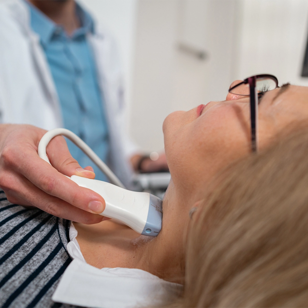 ultrasound