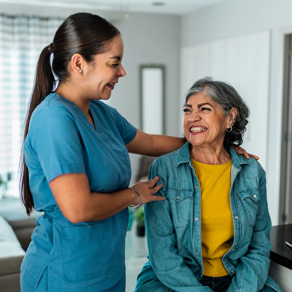 diagnostic imaging services, patients