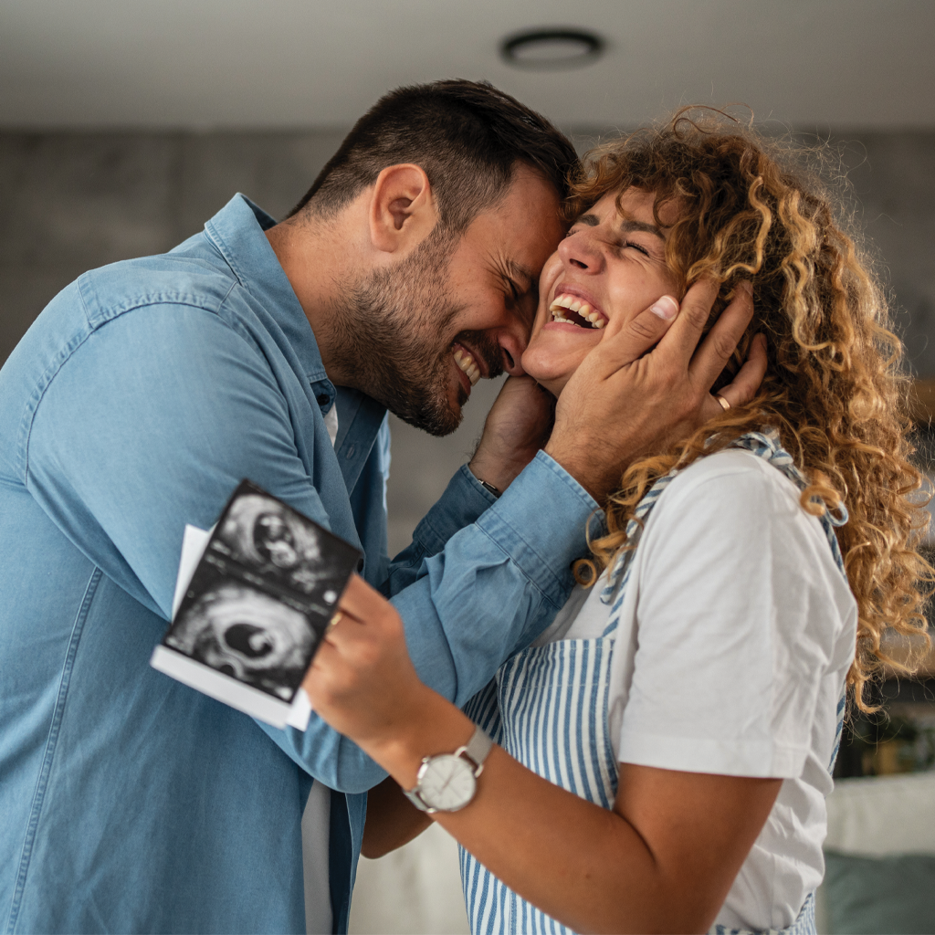 Early Gender Detection